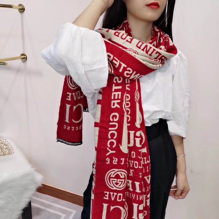 Gucci Scarves 497